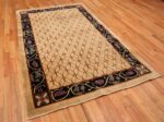 Full Art Deco Chinese rug 50179 by Nazmiyal