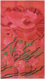 Hans Krondahl Tapestry Circa 1976 48489 Nazmiyal