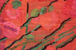 hans krondahl vintage tapestry 48489 green Nazmiyal