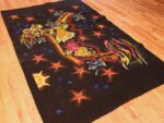 jean lurcat vintage tapestry 48486 whole Nazmiyal