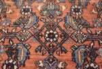 oversized antique persian bibikibad carpet 50121 tiny Nazmiyal