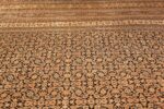 oversized antique persian khorassan carpet 50215 top Nazmiyal