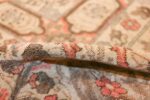 Palace Size Antique Persian Tabriz Carpet 50111 Pile Color Nazmiyal