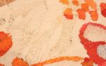 Pile vintage tapestry designed by Hans Krondahl 48490 by Nazmiyal collection