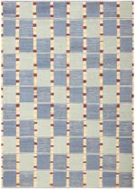 Swedish Inspired Kilim 48484 Detail/Large View