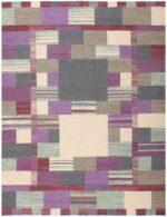 Swedish Style Carpet 48477 Detail/Large View