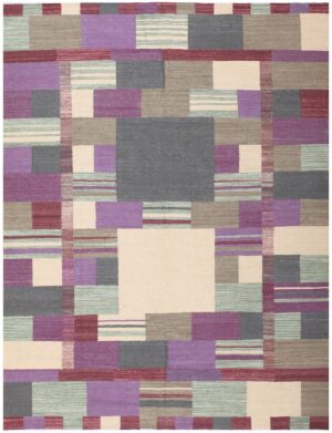 Swedish Style Carpet 48477 Detail/Large View