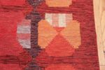 vintage finnish carpet by alestalon mottokutomo 48447 border Nazmiyal