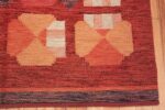 vintage finnish carpet by alestalon mottokutomo 48447 corner Nazmiyal