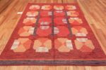 vintage finnish carpet by alestalon mottokutomo 48447 whole Nazmiyal