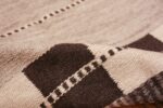 Vintage Swedish Carpet by Klockaregardens Hemslojd 48450 Pile Color Nazmiyal