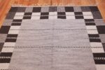 Vintage Swedish Carpet by Klockaregardens Hemslojd 48450 Top Design Nazmiyal