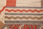 vintage swedish carpet by marta maas fjetterstrom 48438 knots Nazmiyal