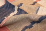 vintage swedish carpet by marta maas fjetterstrom 48438 pile Nazmiyal