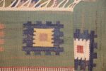 vintage swedish carpet by marta maas fjetterstrom 48443 knots Nazmiyal