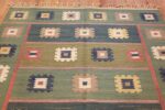 vintage swedish carpet by marta maas fjetterstrom 48443 top Nazmiyal