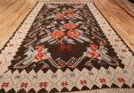 vintage turkish kilim rug 50170 whole edited Nazmiyal