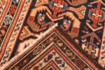 Weave Antique Malayer Persian runner rug 48464 by Nazmiyal