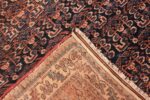 Weave Antique Persian Afshar rug 50186 by Nazmiyal