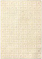Antique American Hooked Rug 50298 Detail/Large View