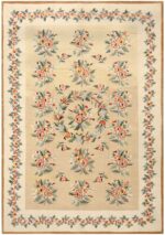 Antique Besserabian Kilim 50284 Detail/Large View