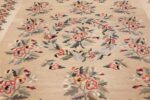antique besserabian kilim 50284 field Nazmiyal