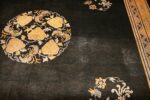 antique chinese carpet 50234 field Nazmiyal