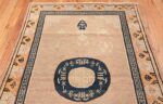 Antique Khotan Rug From East Turkestan 50305 Top Design Nazmiyal