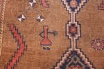 antique persian bidjar carpet 50255 man Nazmiyal