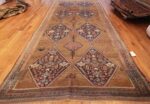 antique persian bidjar carpet 50255 whole Nazmiyal