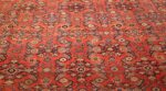 antique persian farahan carpet 50073 field Nazmiyal