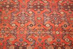antique persian farahan carpet 50073 middle Nazmiyal