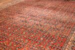 antique persian farahan carpet 50073 side Nazmiyal