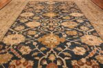 antique persian large scale ziegler sultanabad carpet 50198 field Nazmiyal