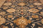 antique persian large scale ziegler sultanabad carpet 50198 middle Nazmiyal