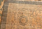 antique persian large size sultanabad rug 48550 weave Nazmiyal