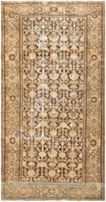 Antique Persian Malayer Carpet 50196 Nazmiyal