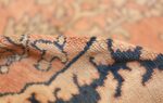 antique persian serapi carpet 50011 pile Nazmiyal