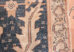 antique persian serapi carpet 50011 weave Nazmiyal