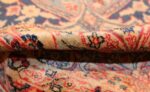 antique persian tabriz carpet 50313 pile Nazmiyal