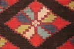 antique room sized besserabian carpet 50187 one Nazmiyal