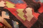 antique room sized besserabian carpet 50187 pile Nazmiyal