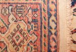 antique sultanabad persian carpet 50282 weave Nazmiyal