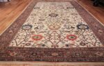 antique sultanabad persian carpet 50282 whole Nazmiyal