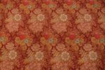 Background Antique American Ingrain rug 50296 by Nazmiyal