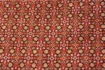Background Large Vintage Persian Tabriz rug 50316 by Nazmiyal