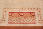 beautiful room size antique french aubusson rug 50295 border Nazmiyal