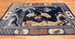 blue antique chinese carpet 48435 whole Nazmiyal