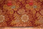 Border Antique American Ingrain rug 50296 by Nazmiyal