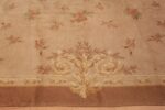 Border Large Antique Spanish carpet 50314 by Nazmiyal